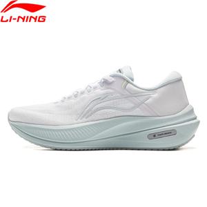 Li-Ning 여성 YUEYING 5 쿠션 운동화 TEMPO BOUNSE 경량 통기성 LiNing Wearable 스니커즈 ARHV016