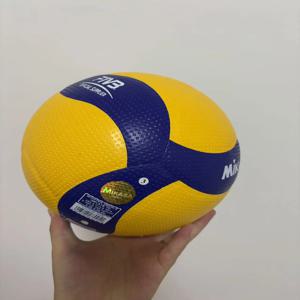 오리지널 일본 V200W-UAF 사이즈 5 프로페셔널 대회용 배구공