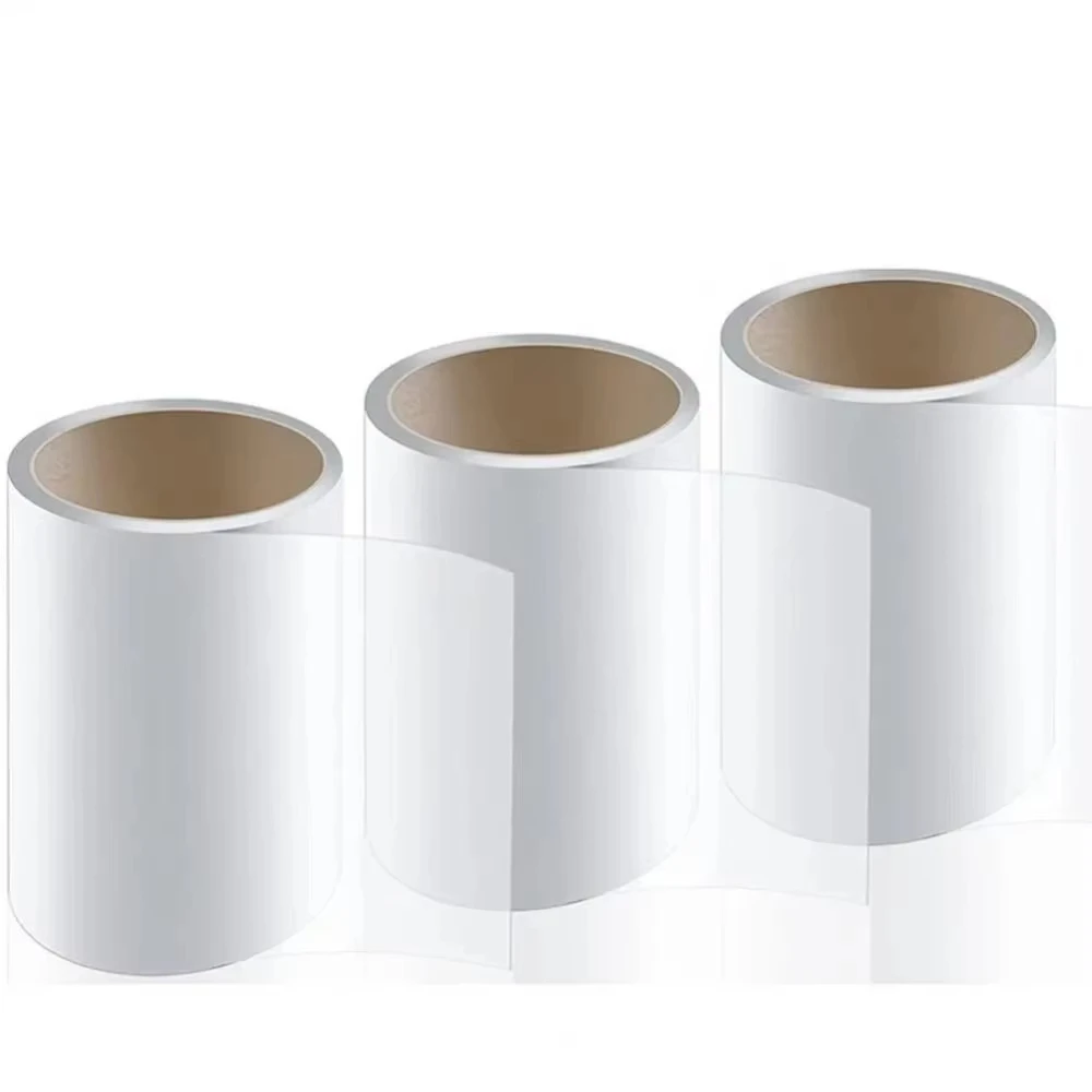 DIZETION 1 롤 수리 패치 키트 풍선 장난감 수영 풀 플로트 텐트 에어 매트리스 레인 코트 용 TPU 테이프 수리 패치