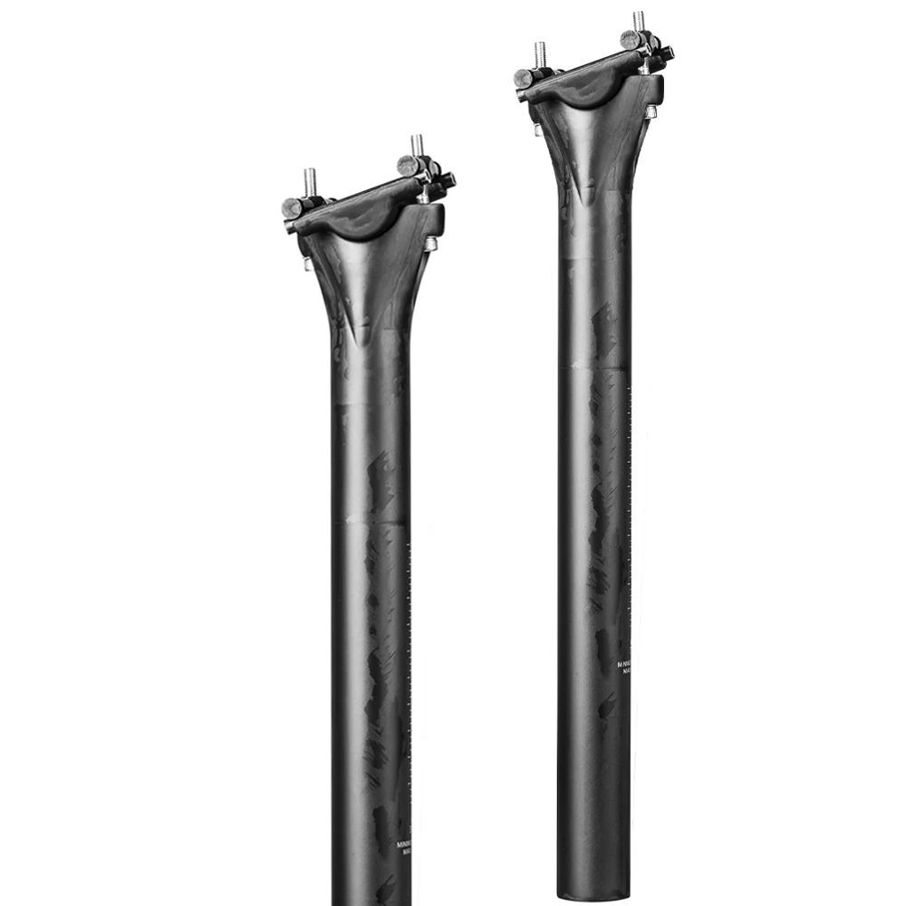 ELITAONE 카본 시트포스트, MTB 로드 바이크 시트포스트, 27.2 30.9 31.6mm 시트 튜브, 산악 자전거 시트, 사이클링 액세서리
