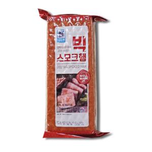 대림 빅스모크햄 1kg (냉장)