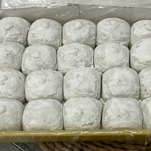 28년 전통 국내산 프리미엄 왕찹쌀떡 대왕 모찌 1.2kg