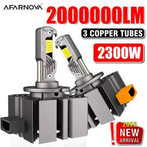 D 시리즈 D1S D3S LED 헤드라이트 HID 1:1 D1R D3R 12V 24V 캔버스 LED 제논 전구 D4S D2S D2R D4R 자동차 라이트 CSP 칩 6500K 플러그 앤 플레이