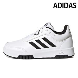 아디다스 키즈/성인 스니커즈 텐사울 스포츠 2.0 K 흰검 GW6422