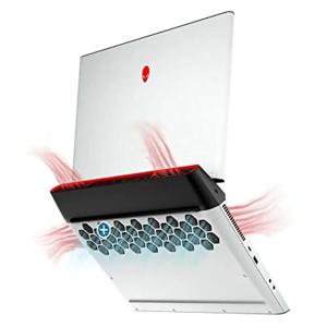 오리지널 에일리언웨어 Area-51m (i9-9900K, RTX 2080) 노트북 무료 배송