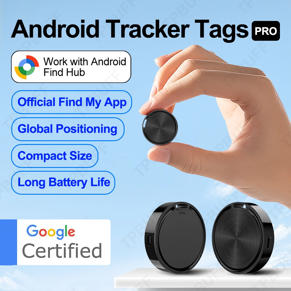 안드로이드와 호환되는 태그 워크, 파인드 허브 블루투스 GPS 트래커, 구글 파인드 마이 에어태그 키체인, 스마트 태그, 스마트 라이프 위치 추적기