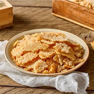 국내산 쌀눈쌀 가마솥 누룽지 1kg x 3봉 [총 3kg]