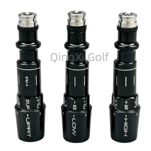 골프 샤프트 슬리브 어댑터, 미즈노 GT190, ST190, ST200, STX, STZ 220, STx, STz, 230 드라이버, 페어웨이 우드, 하이브리드 클럽 헤드에 적합