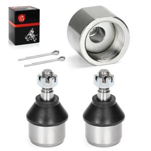 폴라리스 ATC ATP 매그넘 스크램블러 스포츠맨 레인저 Xpedition Xplorer Trail Blazer Trail 용 하부 볼 조인트 제거 풀러 도구