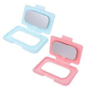 USB 휴대용 아기 물티슈 워머 일정 온도 유지 물티슈 히터 기저귀 가열 박스 신생아 여행용