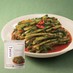 아워홈 이남김치 열무김치 400g