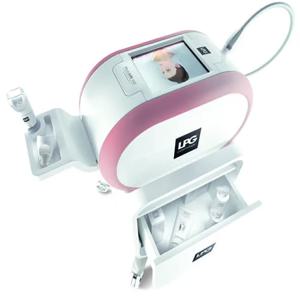 전문 LPGG MobiLift M6 피부과 의사 추천, 신제품