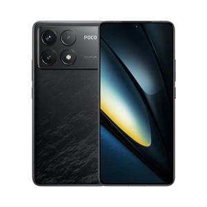 POCO F6 프로 5G 글로벌 버전 스마트폰, 스냅드래곤®플로우 아몰레드 도트 디스플레이, 120W 충전 NFC, 8 세대 2 6.67 인치, 120Hz