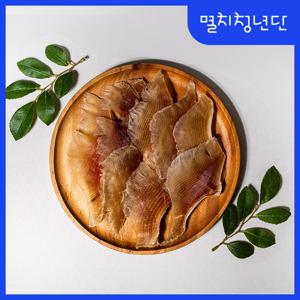 51) 순수 삼천포 가오리날개포 400g