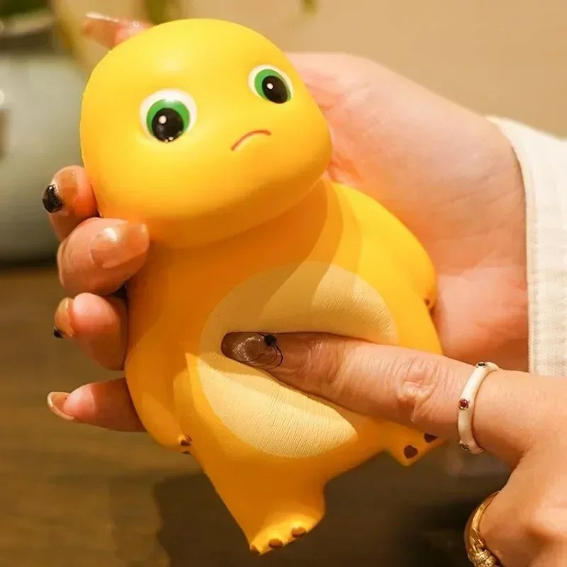 네일롱 플러시 토이, 귀여운 밀크 드래곤 인형, 부드러운 봉제 동물 베개 선물