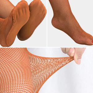 전문 라틴 타이츠 여성용 전문 망사 타이츠 볼룸&라틴 댄스 하드 얀 탄력 라틴 스타킹 팬티호스