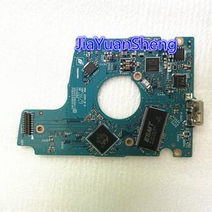 G3959A 도시바 노트북 하드 디스크 드라이브 회로 기판 PCB MQ03UBB200 MQ03UBB300
