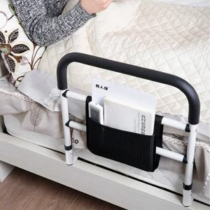 침대 레일 노인 성인 안전 높이 파워 리프트 안락 의자 의자 보조 레일 노인 Senjoren Barandillas Para Camas De Ancianos