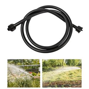 미용사 미용실 분무기를 위한 물 호스 전문가 1.25M 길이