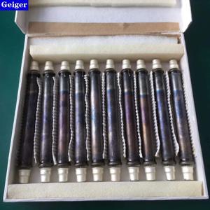 얇은 벽 할로겐 가이거 계수 튜브, γ-레이 강도 감지, 금속 가이거 계수 튜브, 도매 J305