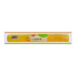 일가집 비타 통단무지 500g