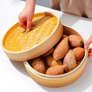 [더조은] 국내산 황토 꿀밤 고구마 3kg 한입(20-50g미만)
