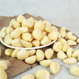 [더조은] 알싸한 남도마늘 깐마늘 대 5kg