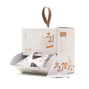 [착한습관] 프로틴견과 하루견과 (25g x 21포)