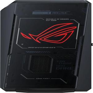 브랜드 뉴 ROG NUC (2025) 게이밍 미니 PC - 인텔 탑재 ®   핵심 ™   울트라 9 (시리즈 2) ARL-HX CPU, NVIDIA ®   지포스 RTX ™   5080 모바일 GPU