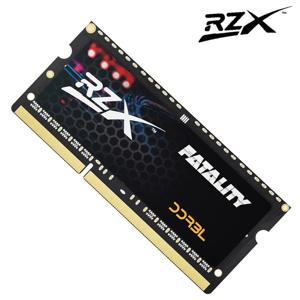 RZX Memoria RAM DDR3L 노트북 8GB 4GB 1.35V 204pin 1600MHz PC3L 노트북 소다 메모리