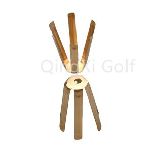 골프채 샤프트 슬리브 어댑터 황동 심, 드라이버 페어웨이 우드 하이브리드 카본 다리미 클럽 헤드 스페이서 조립 액세서리