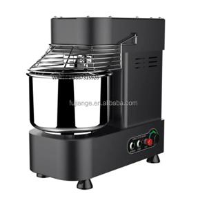 상업용 이중 속도 이중 작용 반죽기 (빵, 만두, 피자 및 반죽 혼합용)