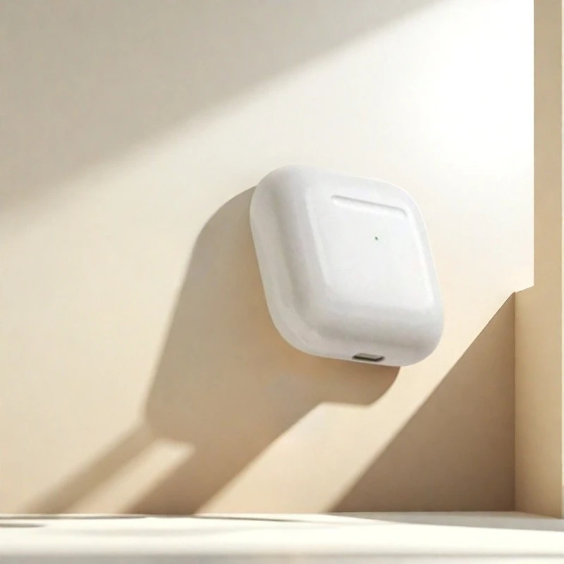 모든 스마트폰용 기존 TWS 무선 헤드폰 Fone 블루투스 이어폰 이어버드 Pro4 헤드셋