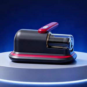 8000Pa 무선 핸드헬드 진드기 제거 진공청소기 USB 충전식 휴대용 침구 청소기 가정용 로봇 진드기 제거기