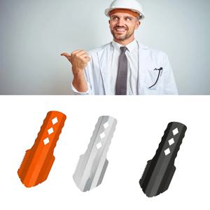 초경량 배낭 흙손 삽 캠핑 및 생존 하이킹에 필수적인 더 긴 손잡이 디자인을 갖춘 소형 변기 멀티툴