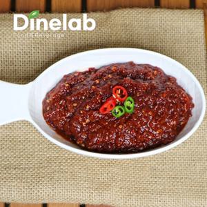 특가_여수 신금자 할매 토하젓 500g x 2팩