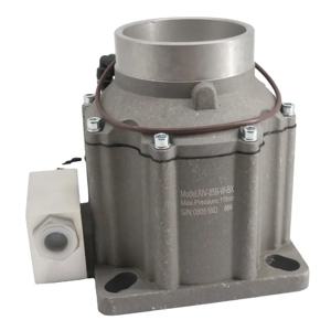 공장 판매 예비 부품 흡기 밸브 AIV-85 100HP 직구동 스크류 에어 컴프레서용