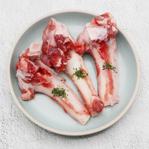 거성푸드 양도가니 1kg 양고기 양탕 양육수 양곰탕