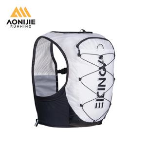 AONIJIE C9108 경량 수화 크로스 컨트리 배낭 팩 배낭 가방 ForHiking Running Marathon Cycling