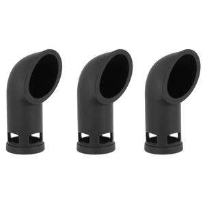 A71P 3X 스팀 릴리스 다이버터 주방 액세서리 Foodi/Power 압력 밥솥 XL 사이즈 6QT에 적합