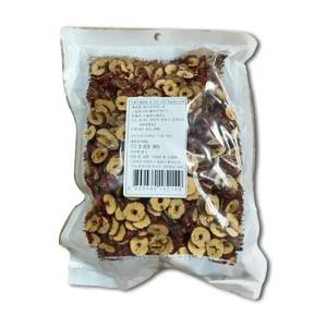 오케이 대추슬라이드칩(88%) 500g