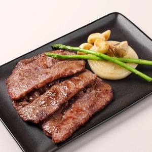 [아이고기] 미국산 부채살 200gx2팩(총400g)