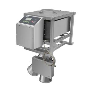 디지털 파이프라인 플라스틱 식품 분유 쌀 금속 분리기 가격