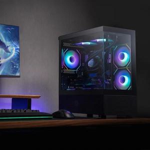 i5 14600KF/13700F/4060Ti/5060 게임용 데스크탑 컴퓨터 본체 풀세트