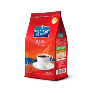동서식품 맥스웰하우스 화인 500g 리필