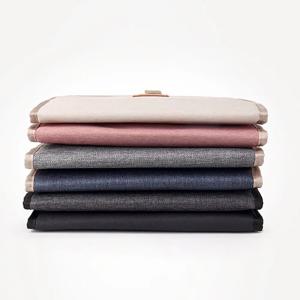 방수 신생아 기저귀 교환 패드 접이식 빠른 변경 신생아 기저귀 교환기 휴대용 아기 기저귀 시트 청소가 용이함