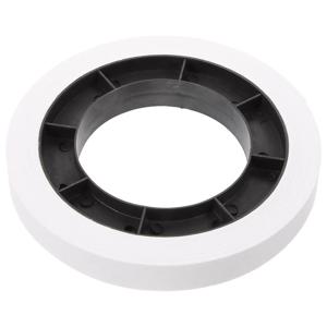 1 종이 롤 지폐용 흰색 머니 밴드 지폐 포장지 통화 스트랩 소매점용 현금 묶음 종이 스트랩