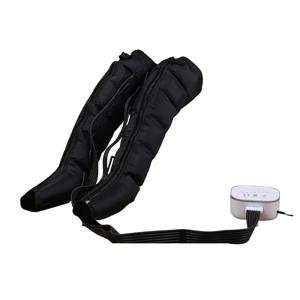 에어 컴프레서 다리 마사지기 발 압력 다리 마사지기 컴프레서 적용 발 마사지 기능