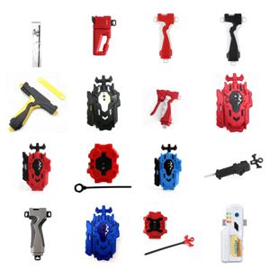 버스트 시스템 그립 런처 자이로 스피닝 탑 장난감 solong4u