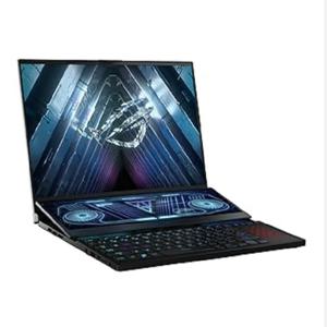 새로운 정품 ASUS ROG 제피러스 듀오 16 듀얼 스크린 노트북, 16 9 7945HX, 16GB RTX 4090, 게이밍 노트북